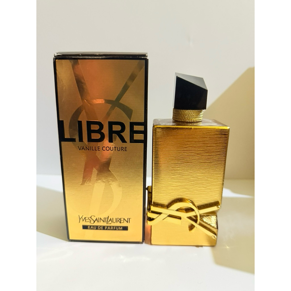 YSL LIBRE Vanille Couture-Preloved