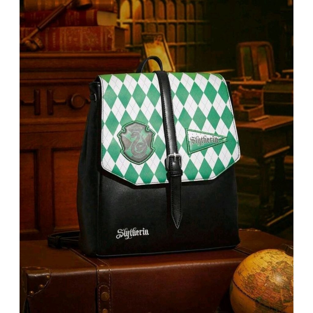 (Ready Stock) Tas Harry Potter x Shein