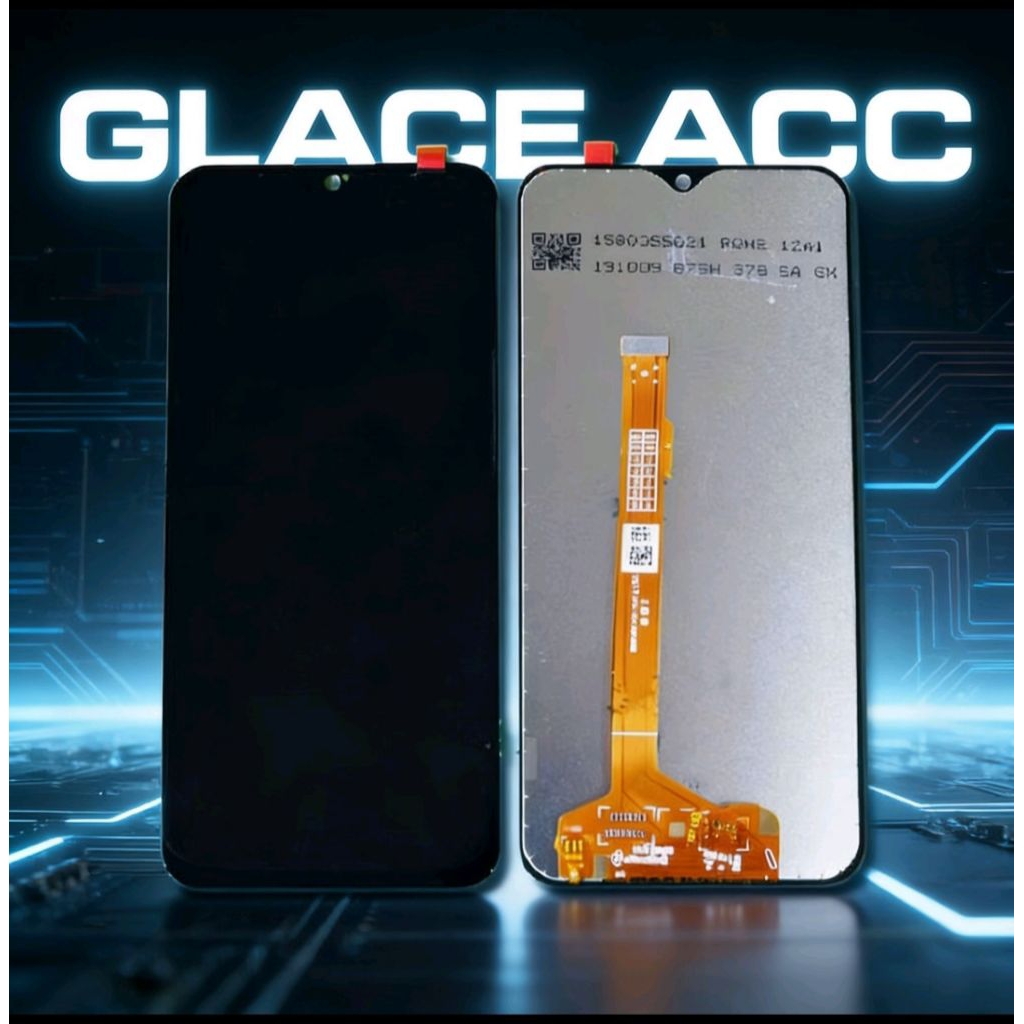 Lcd Vivo Y17 1902/Y151901/Y12 1904/Y11 1906/Y121 Fulset
