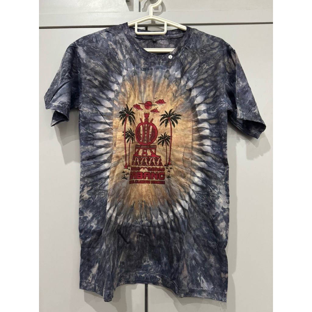 New Kaos sabang