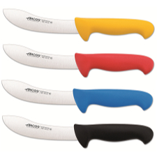 Arcos Skinning Knife 19cm/Pisau Skinning