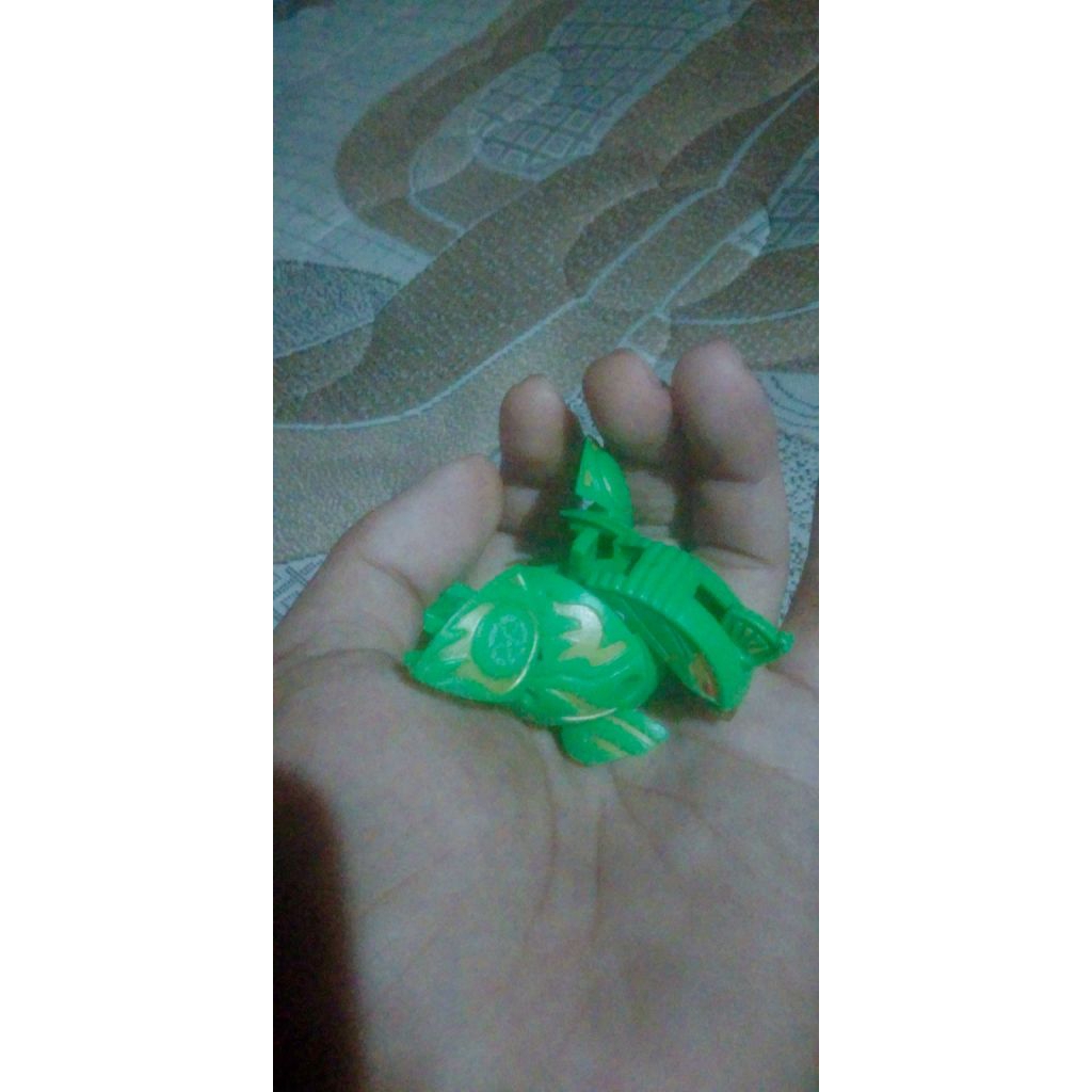 bakugan skyress take all 3pcs