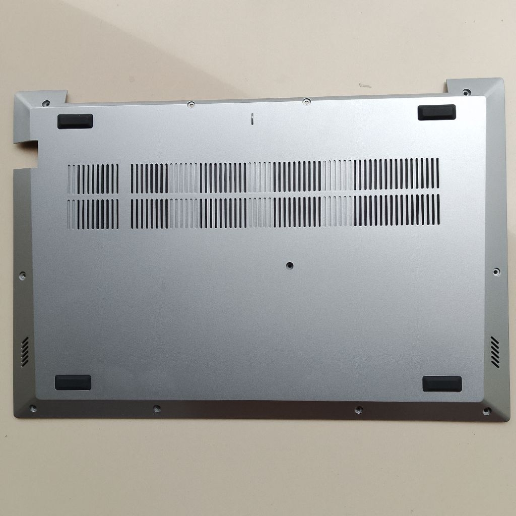 Casing D Bagian Bawah Bottom Case Motherboard Laptop Advan Soulmate Original Replacement