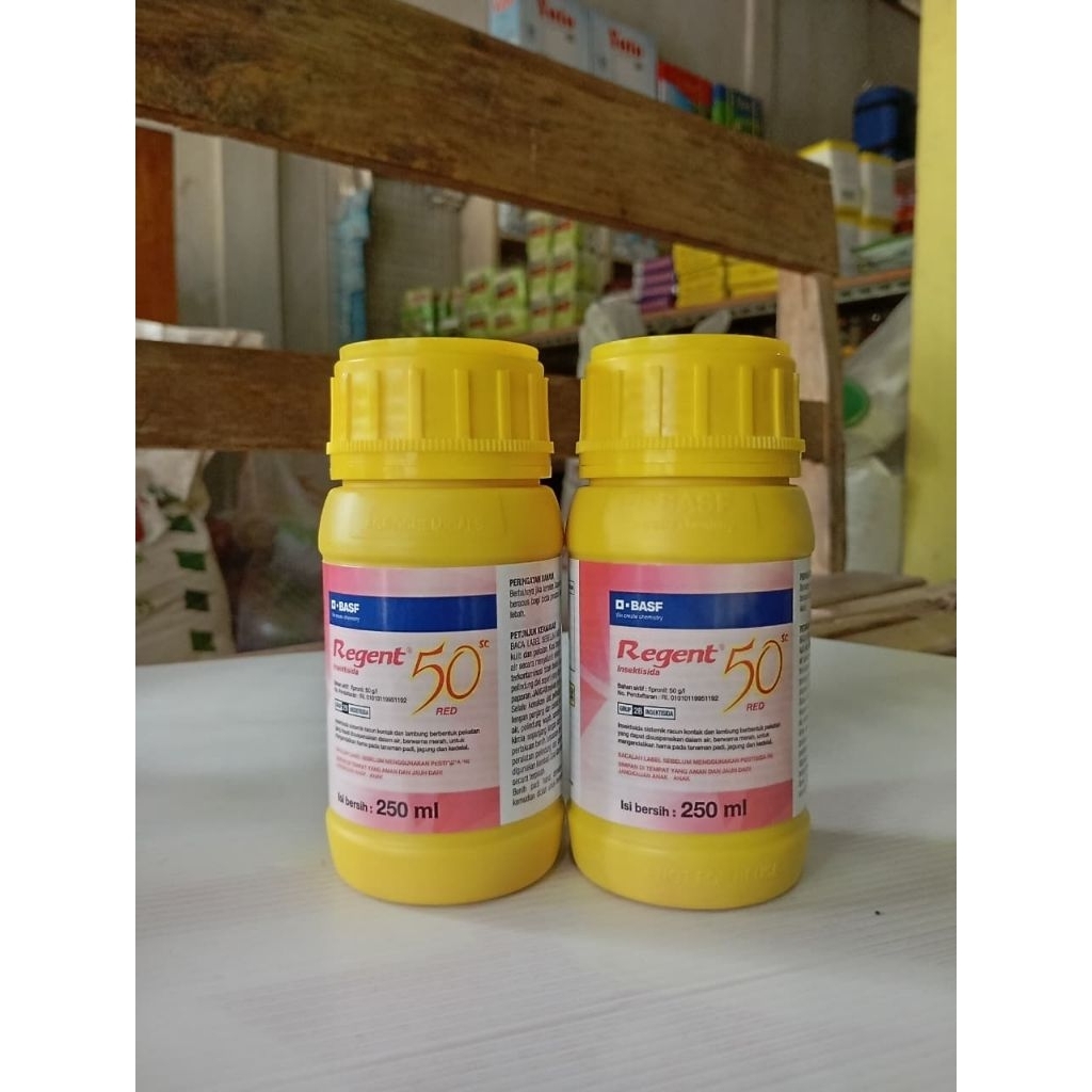REGENT 50 SC 250 ML