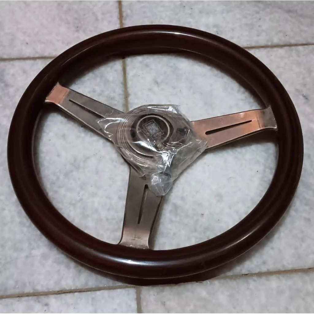 Stir nardi torino classic