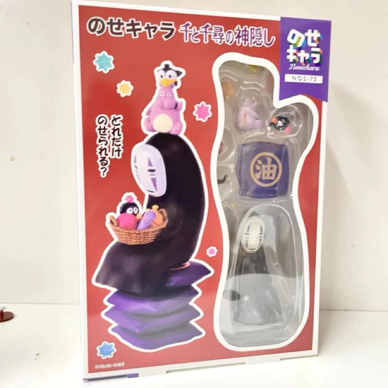 Figure totoro set Ghibi pajangan mainan totoro figure kekinian totoro set totoro ghibi