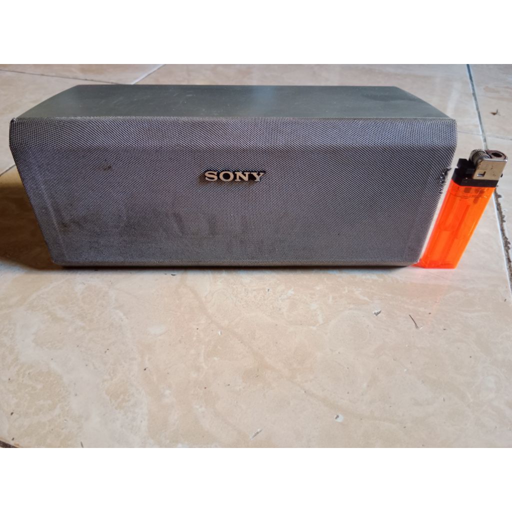 speaker pasif SONY 3" inch