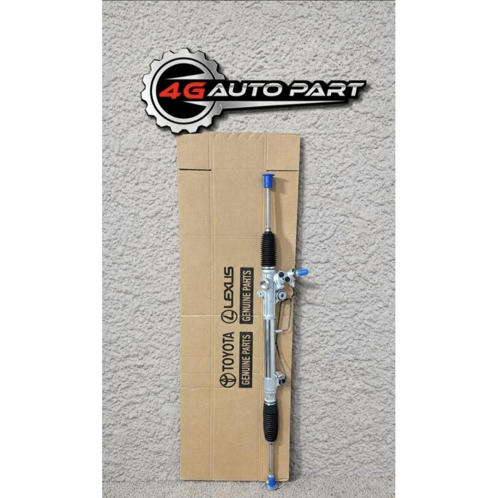 Kijang Innova 2004 - 2014 rack steering rack steer power steering Toyota Innova original