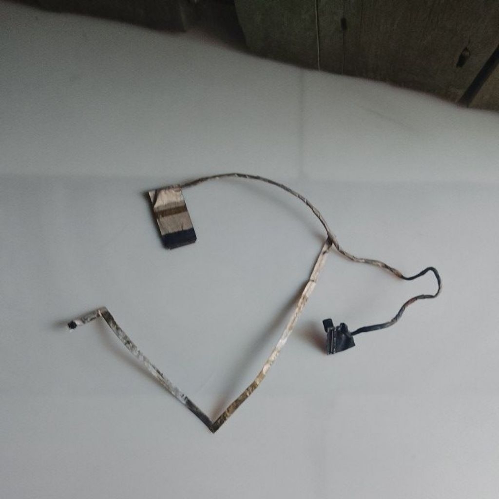 Fleksibel LCD Laptop Asus X43U