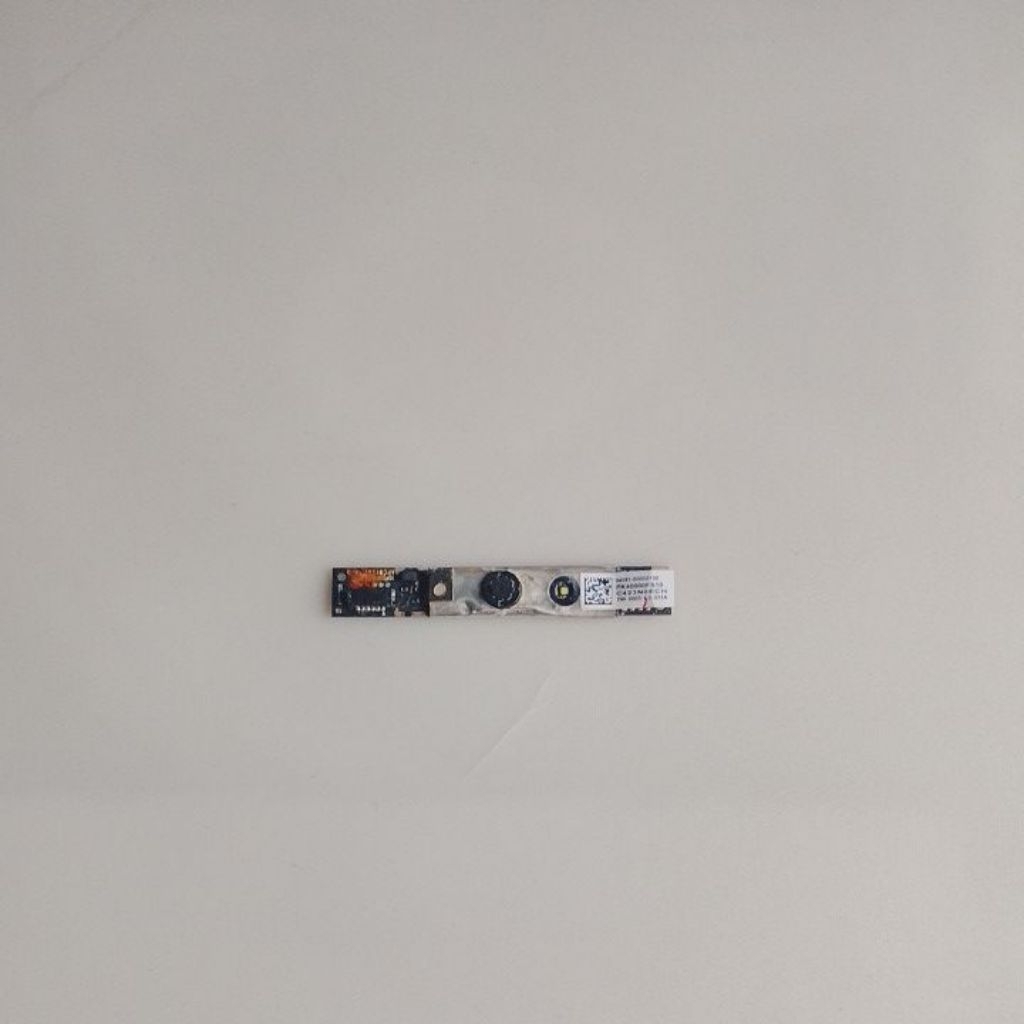Webcam Laptop Asus X43U