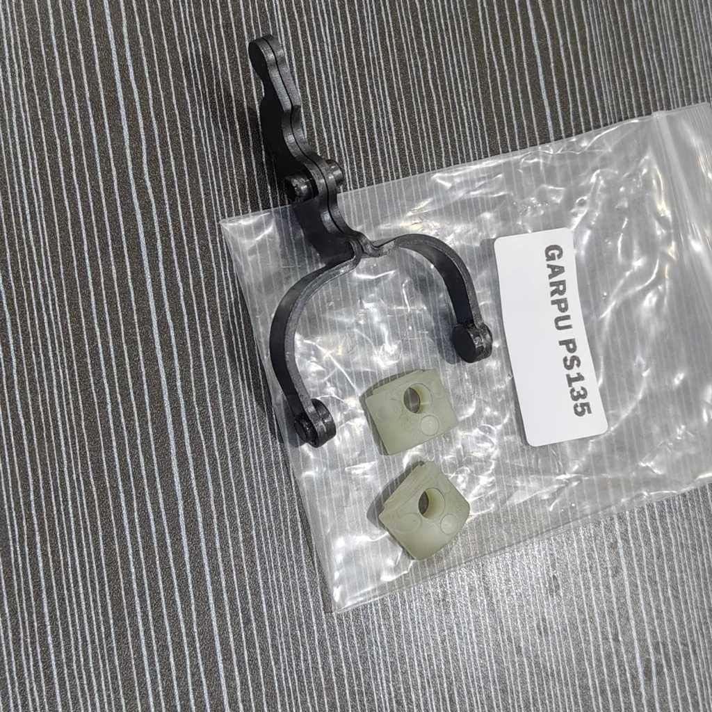 GARPU BENDIX STARTER PS135 PS 135 POLOS BARU
