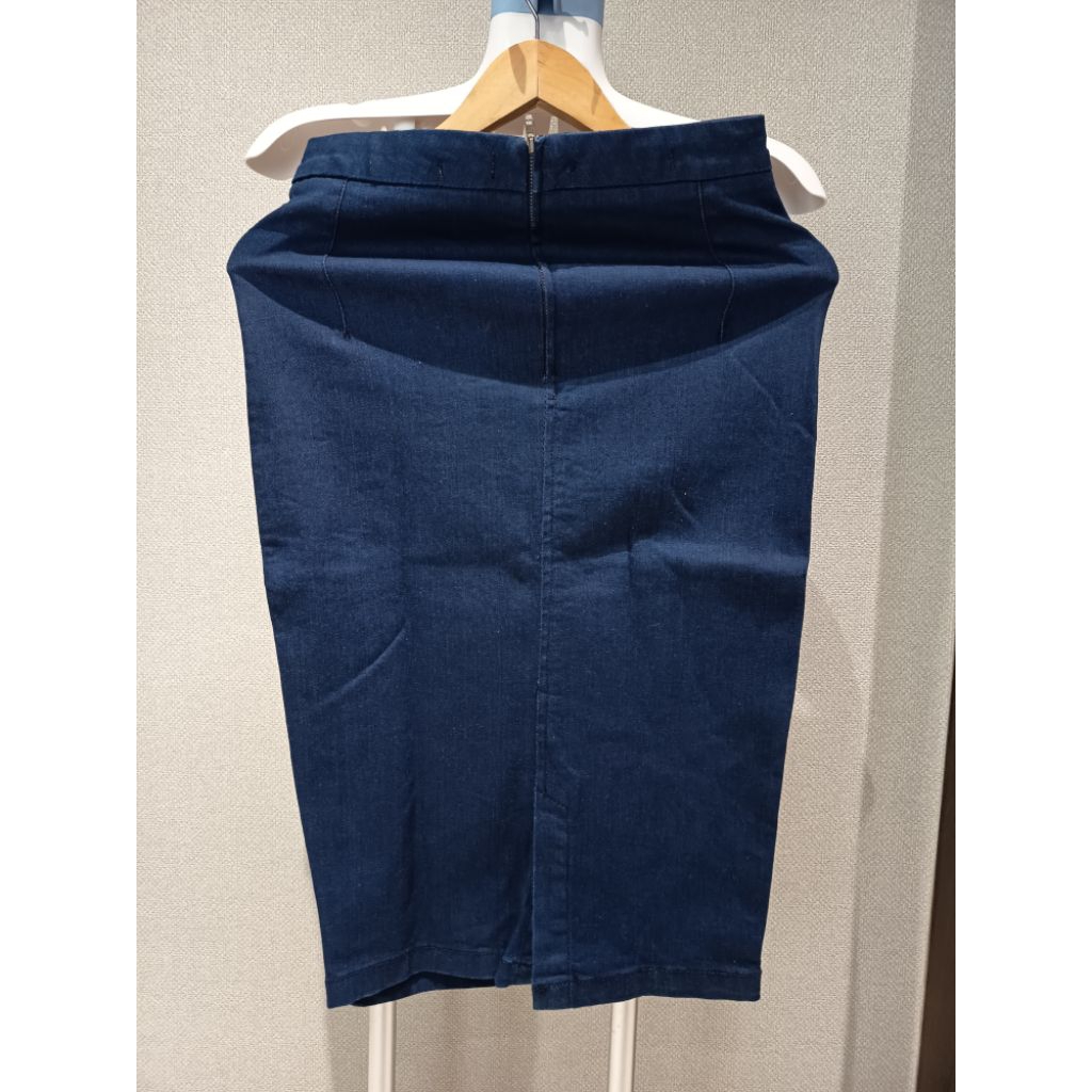 Zara Rok Jeans