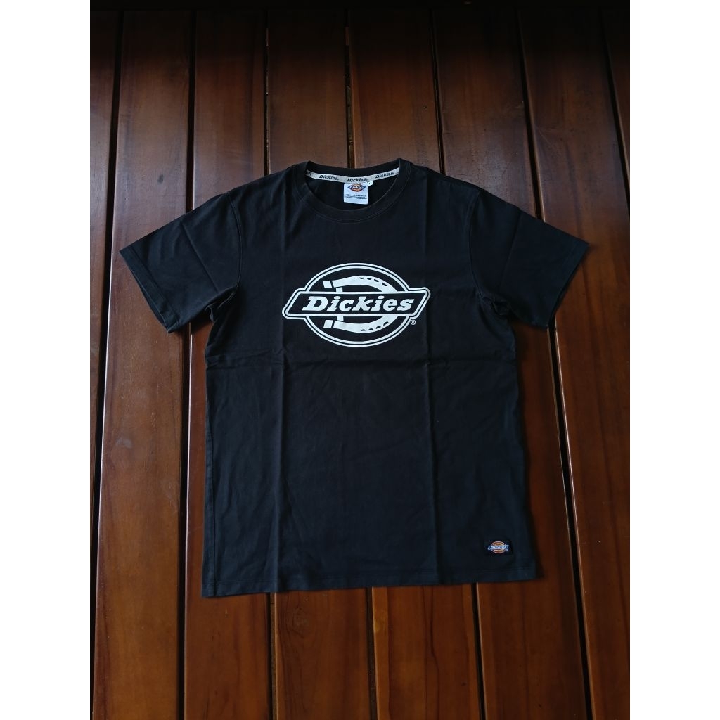 T-shirt Dickies second