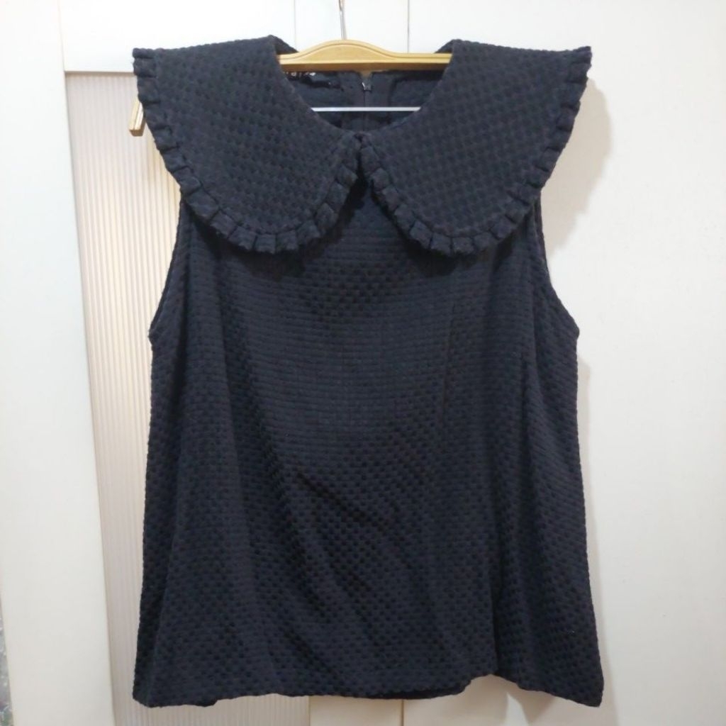 Preloved vest maima