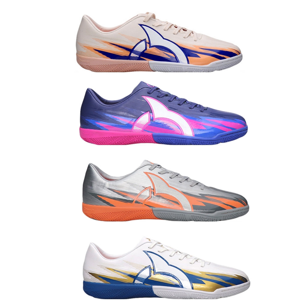 Sepatu Futsal Ortus OrtusEight SPARK IN Original