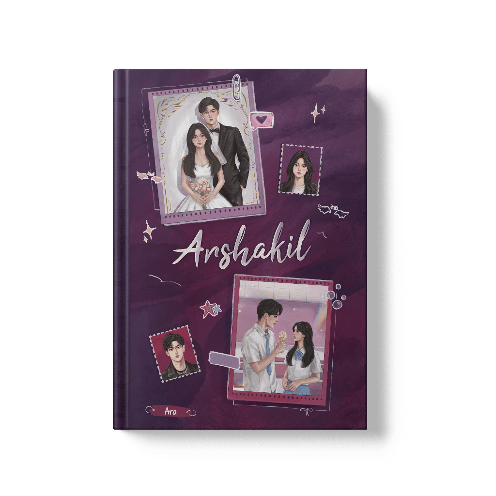 Arshakil Karya Ndraaau
