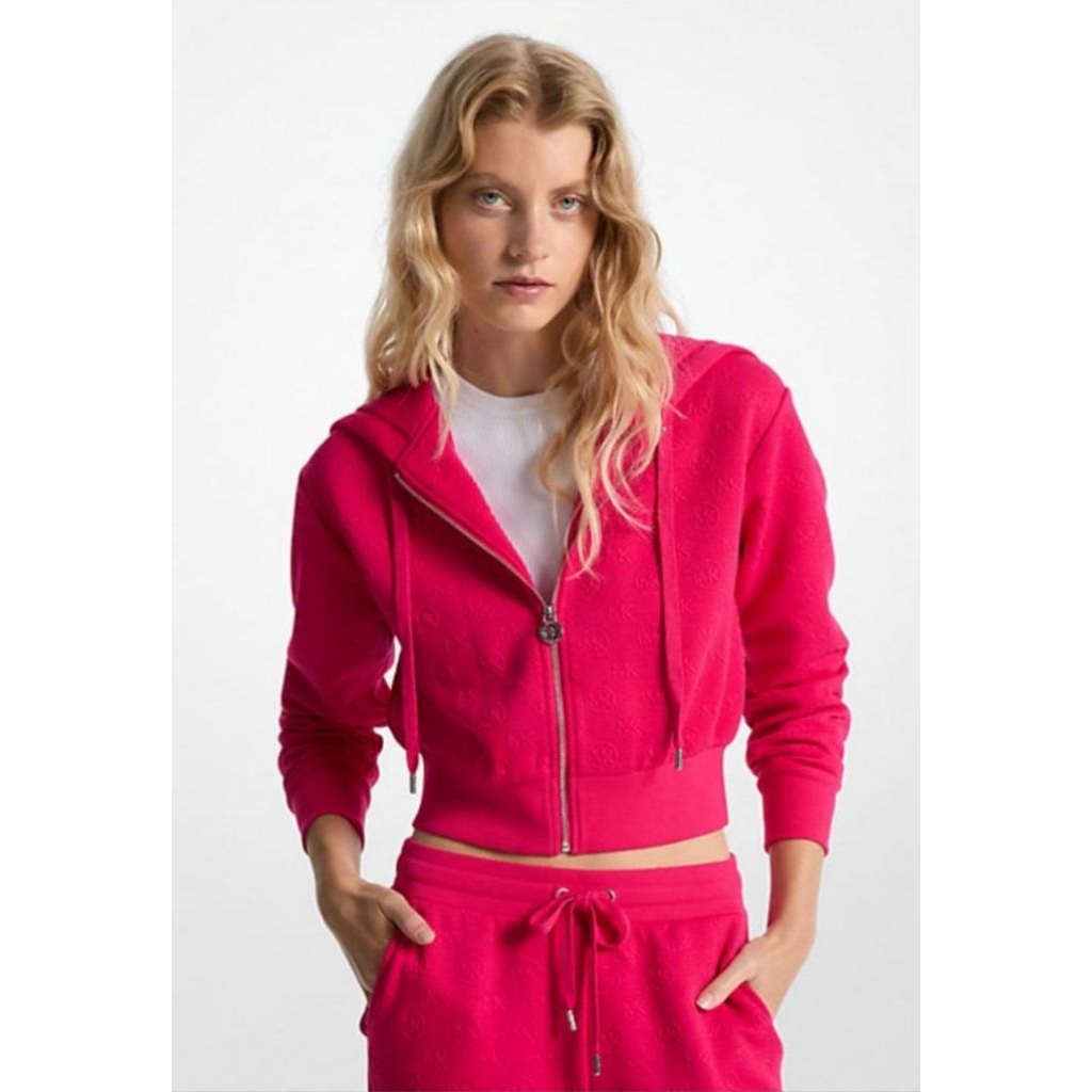 Michael Kors Hoodie Jacket