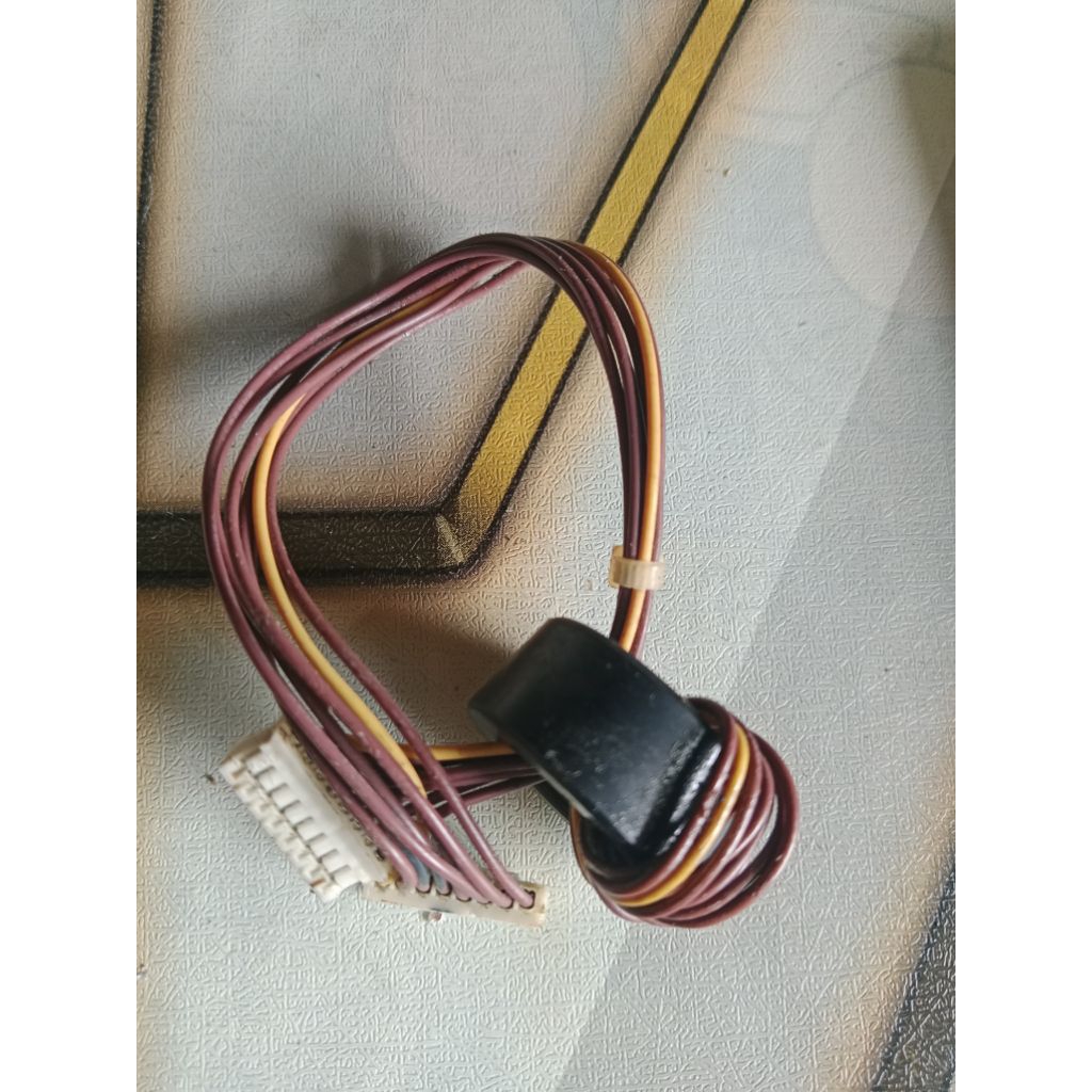 Kabel tuts keyboard KORG PA 500