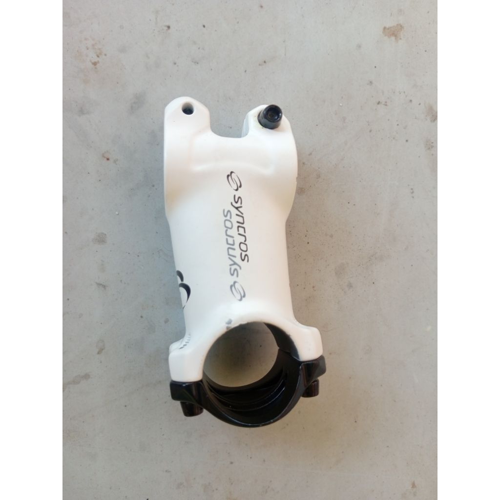 Stem SYNCROS FL 70mm OS
