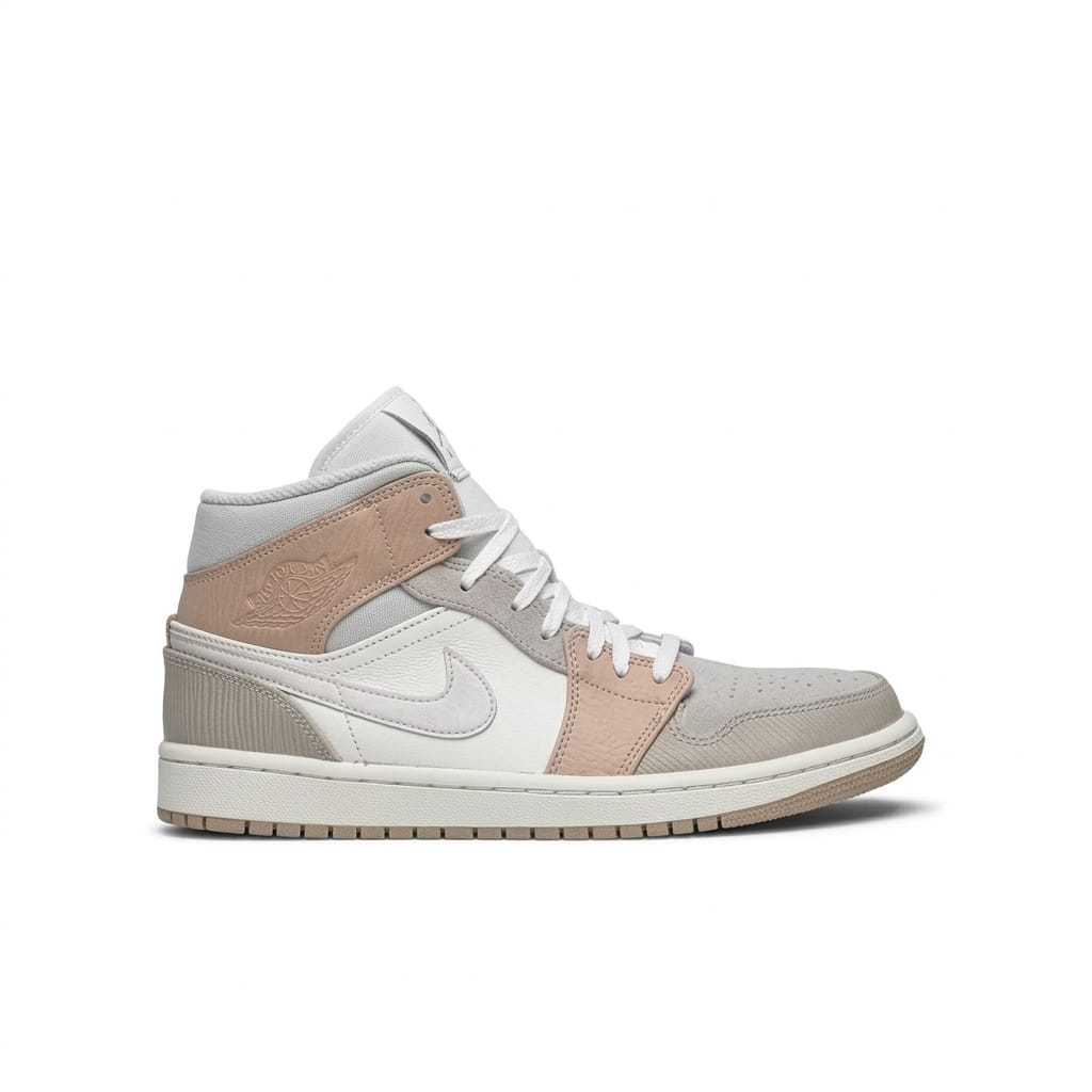 Air Jordan 1 Mid 'Milan'