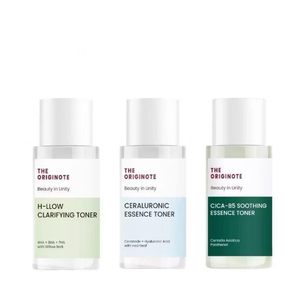 THE ORIGINOTE TONER