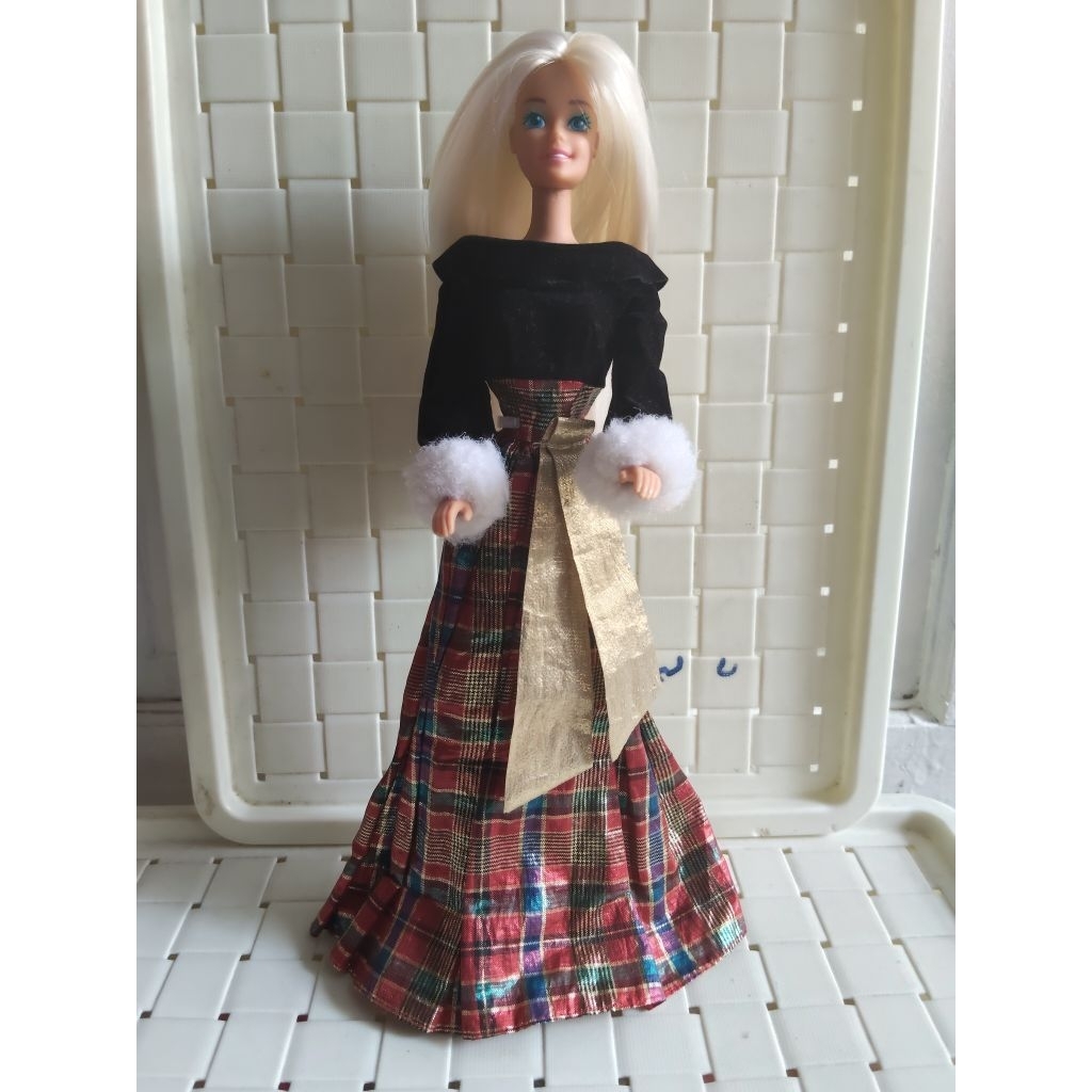 Barbie Vintage Jadul