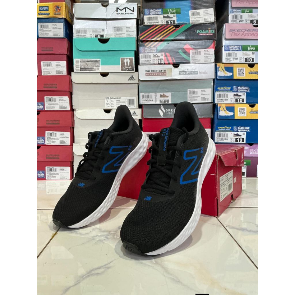 SEPATU RUNNING NEW BALANCE