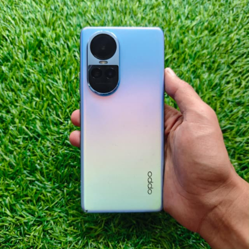 OPPO RENO 10 5G SECOND / OPPO RENO 10 5G SECOND 8/256 GB [BACA DESKRIPSI]