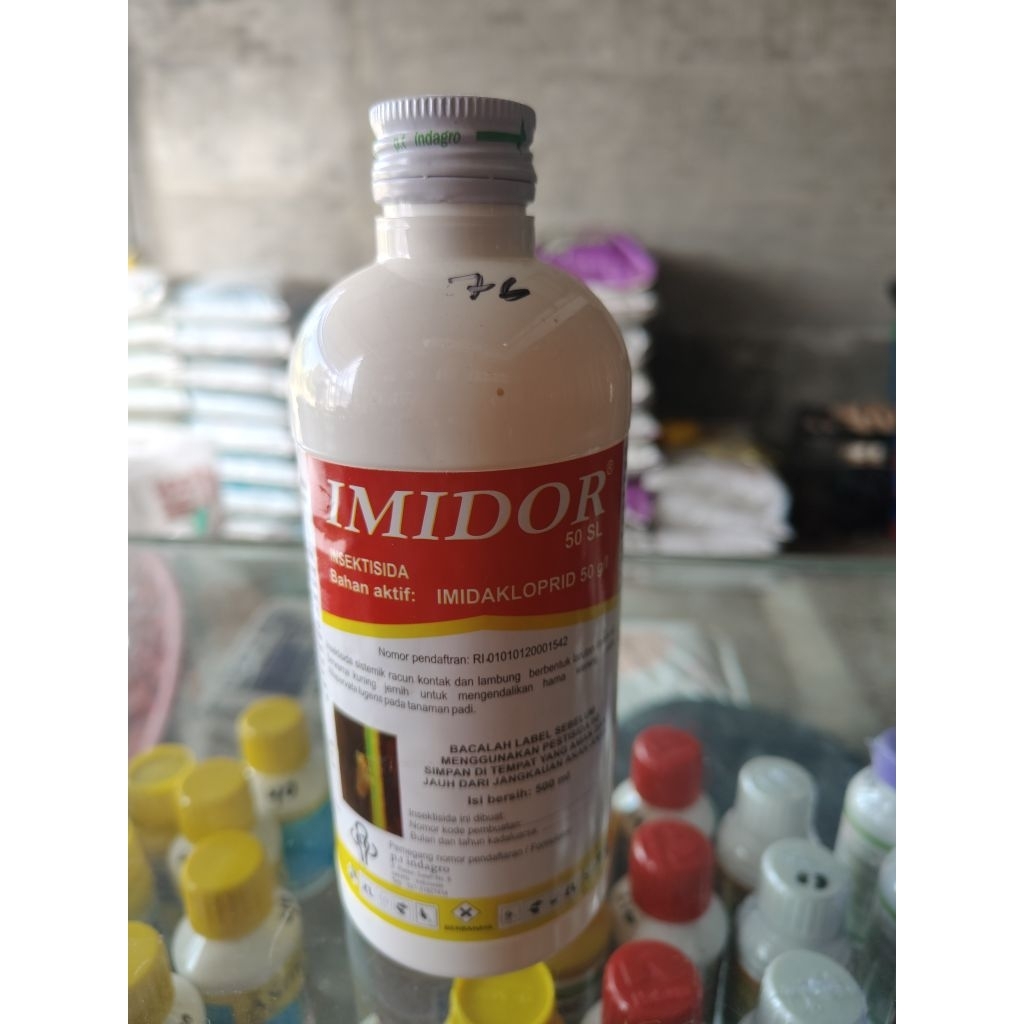 Imidor 50 SL