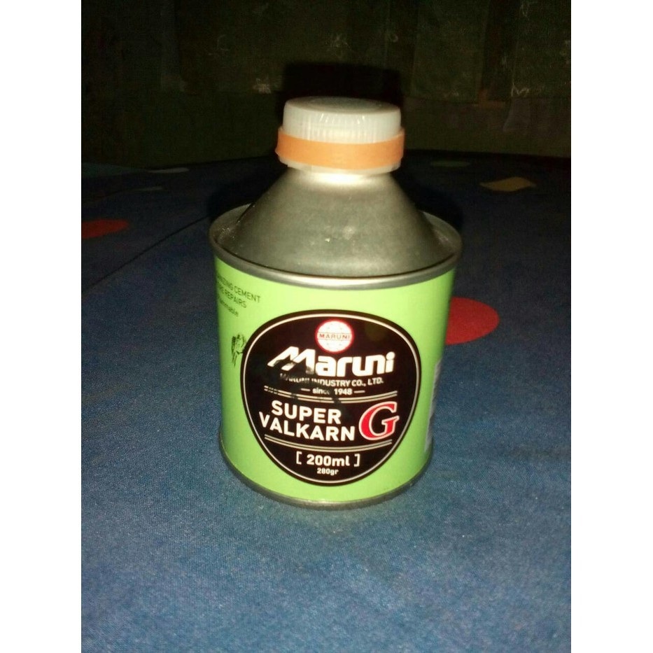 LEM TAMBAL BAN MARUNI 200ml