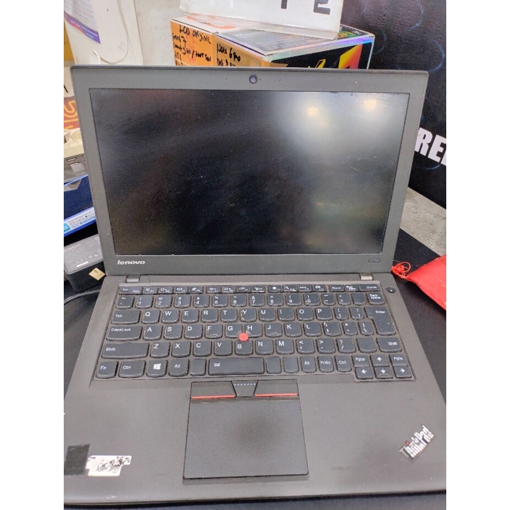 laptop Lenovo x250