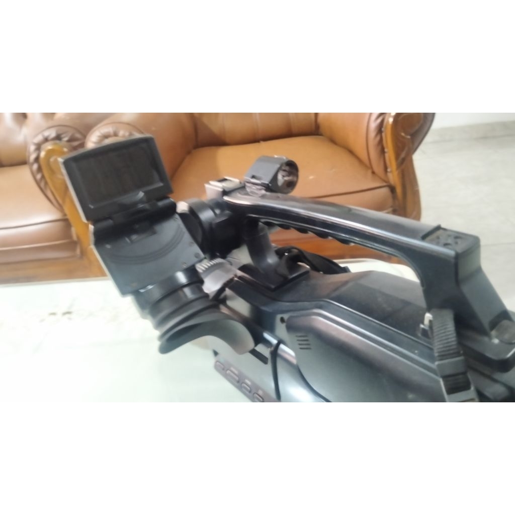 Sony camcoder SD1000