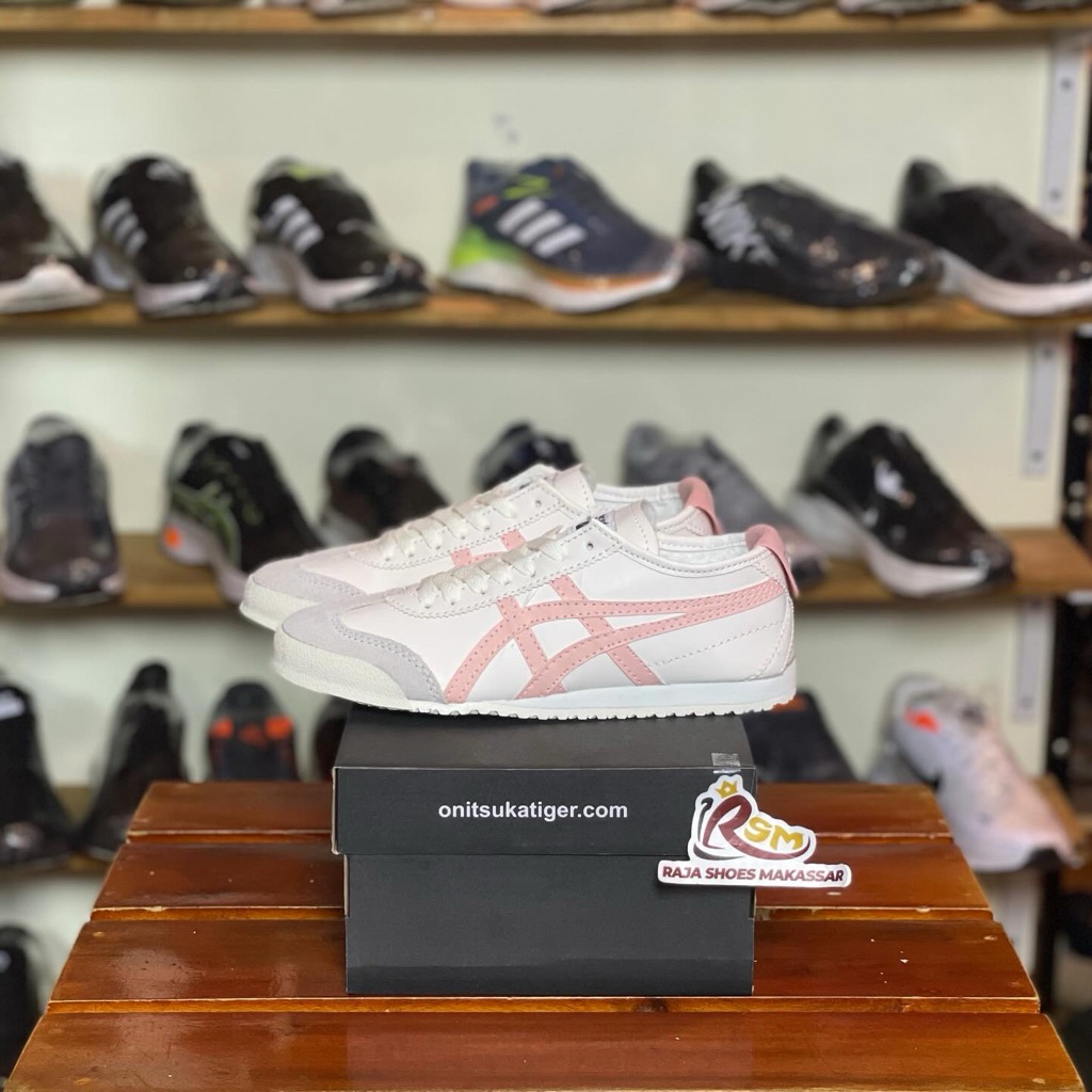 Onit suka White Peach