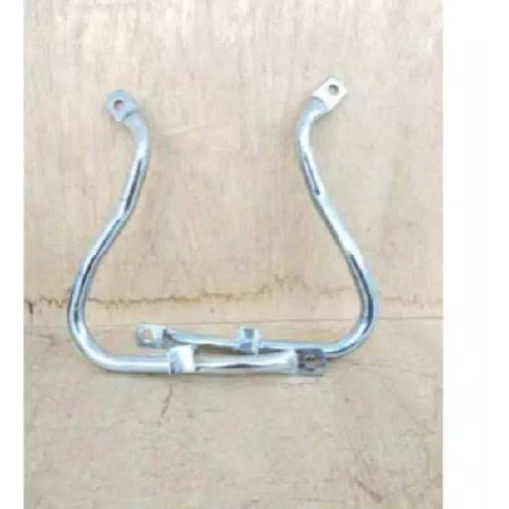 nos begel plenger pancatan step fostep belakang classic psp jadul cb 100 125 cg 110 gl 100 125