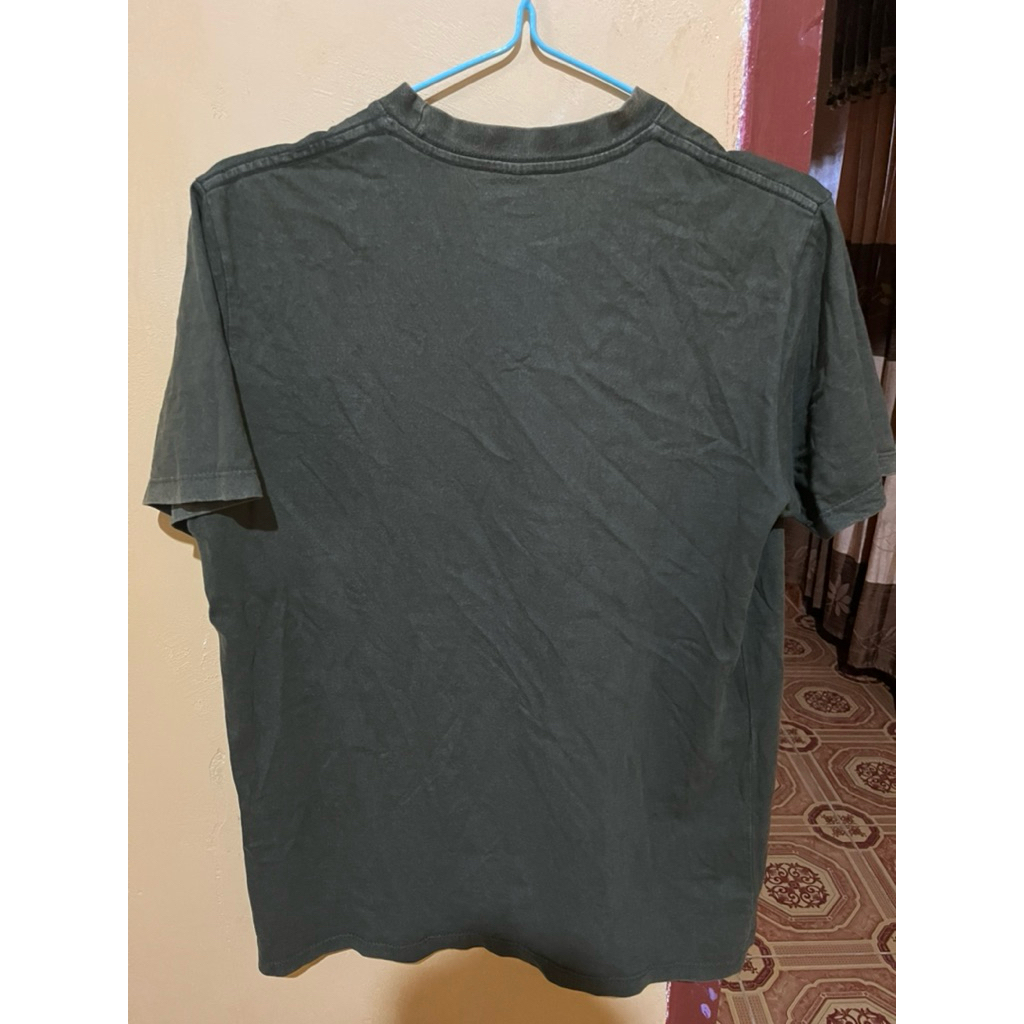 kaos original otsky| preloved size S