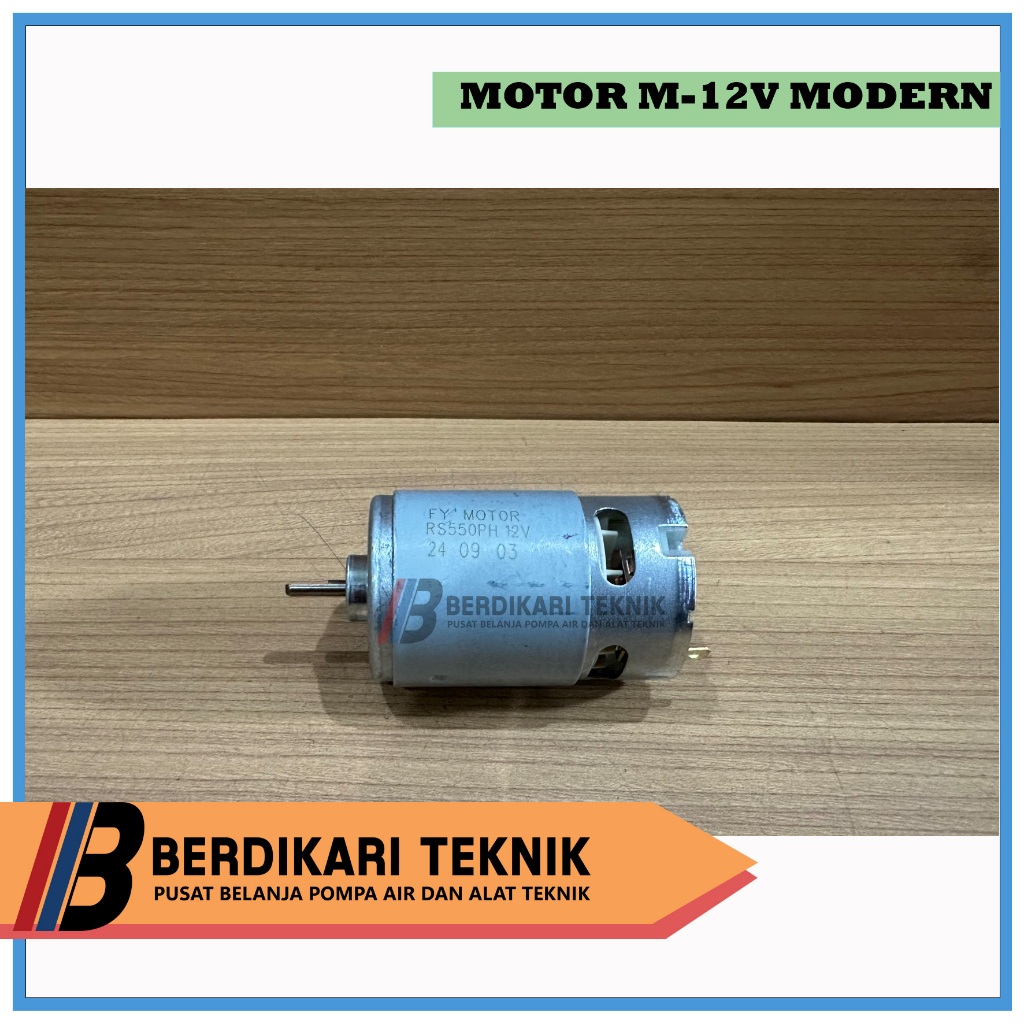 dinamo motor bor cas charge 12V 12 Volt M-12V/M-12VB M 12 M12VB MODERN