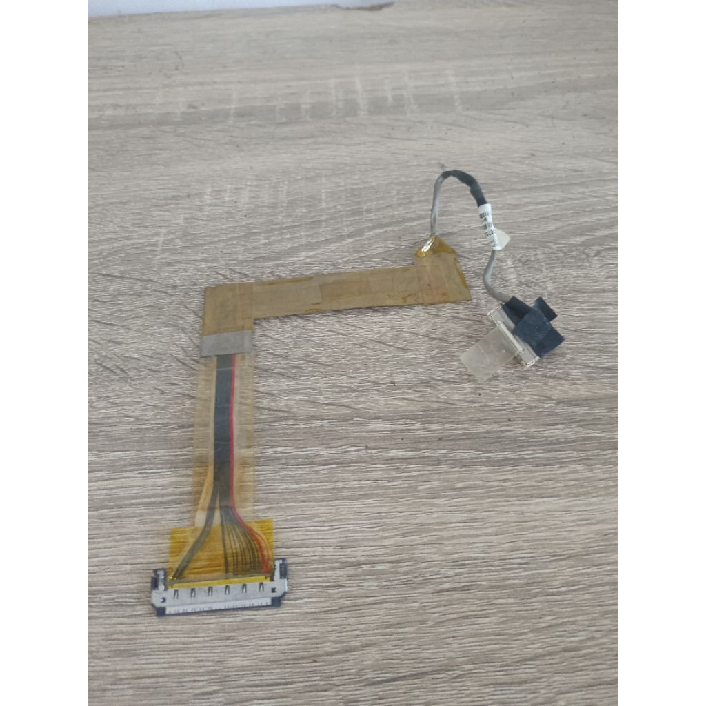 Kabel Flexi Flexible LCD laptop HP PAVILION DV2 1000 DV2-1010AU DV2-1210AX DV2-1123AX