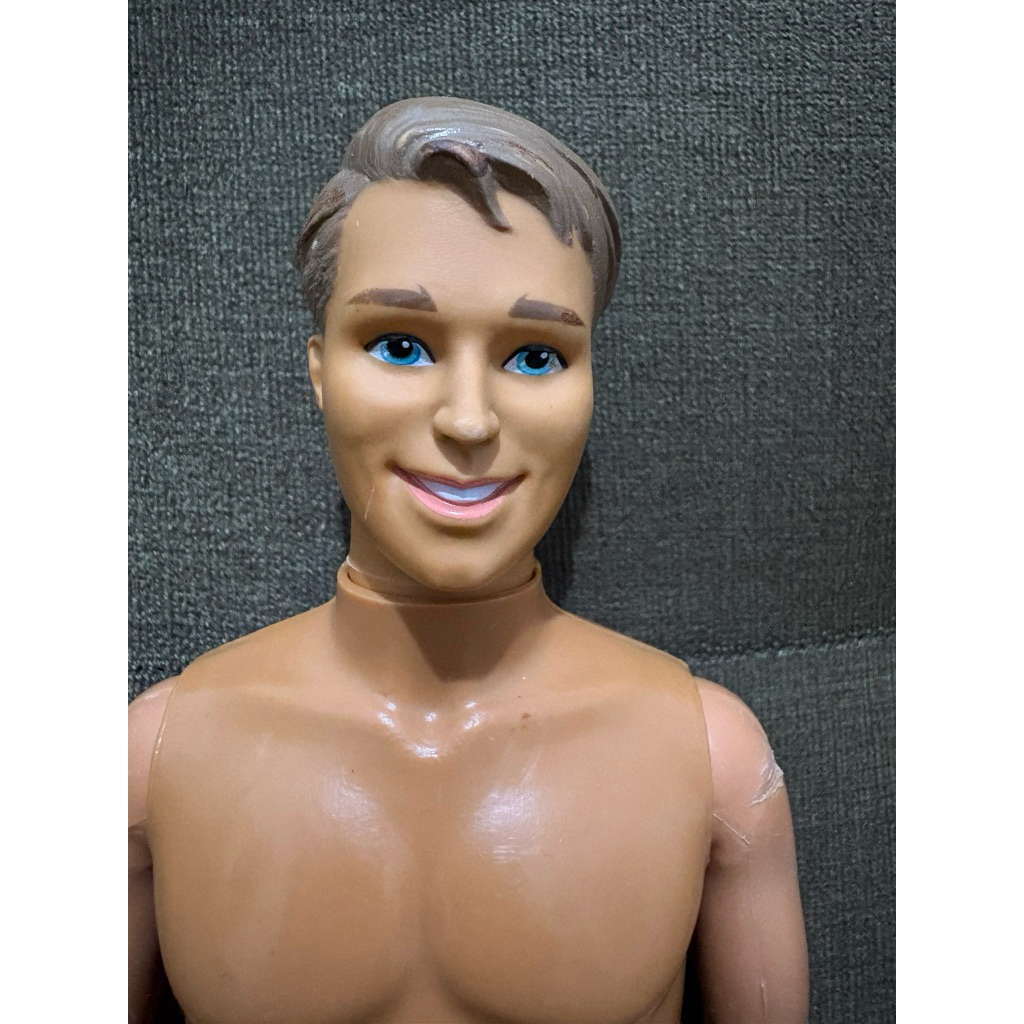 Ken mattel vintage