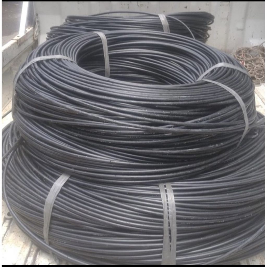 Kabel 24 Core ADSS POLOS