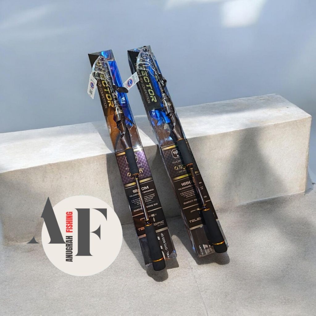 Rod Telescopic Oxgn Ditector