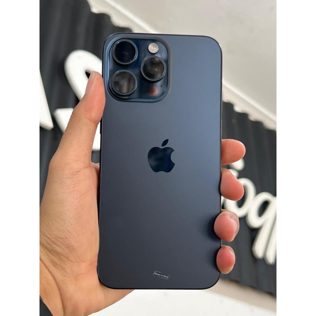 iPhone 15 Pro Max 512 iBox