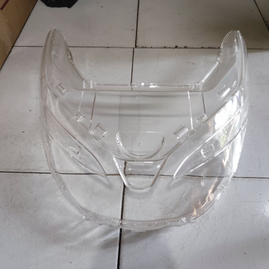 [PROMO] Mika lampu depan pcx 150 original tenshi