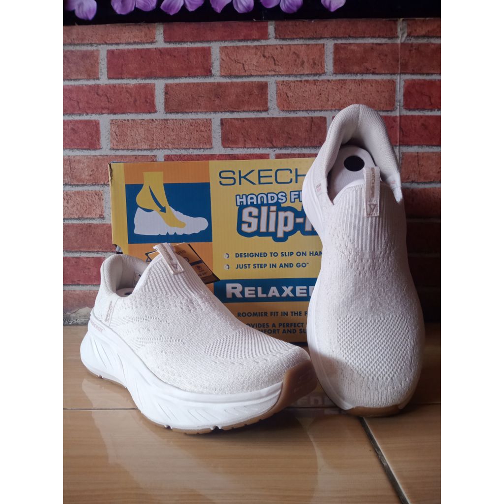 SALE 70% SKECHERS SLIP-INC EDGERIDE
