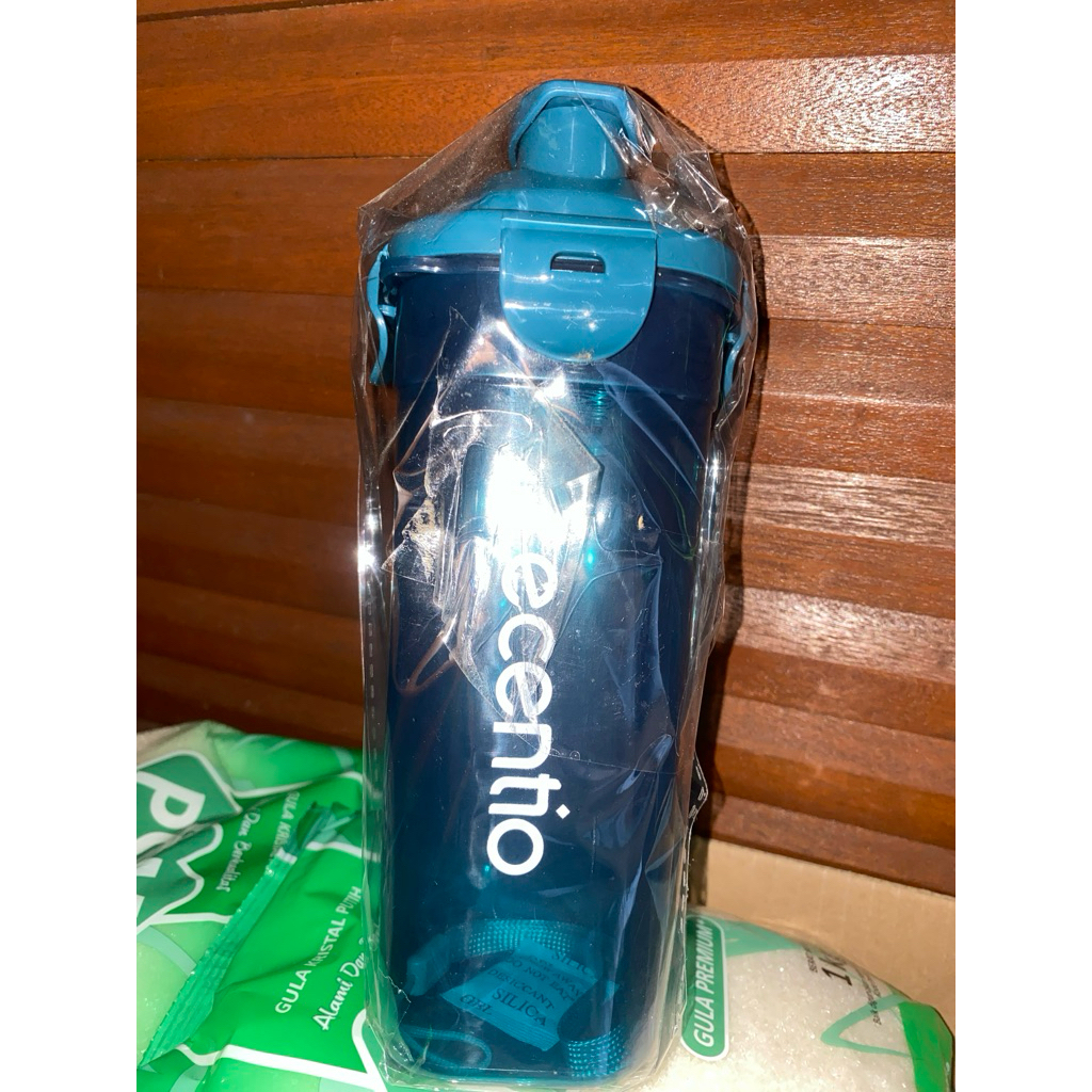 Tumbler Ecentio Green