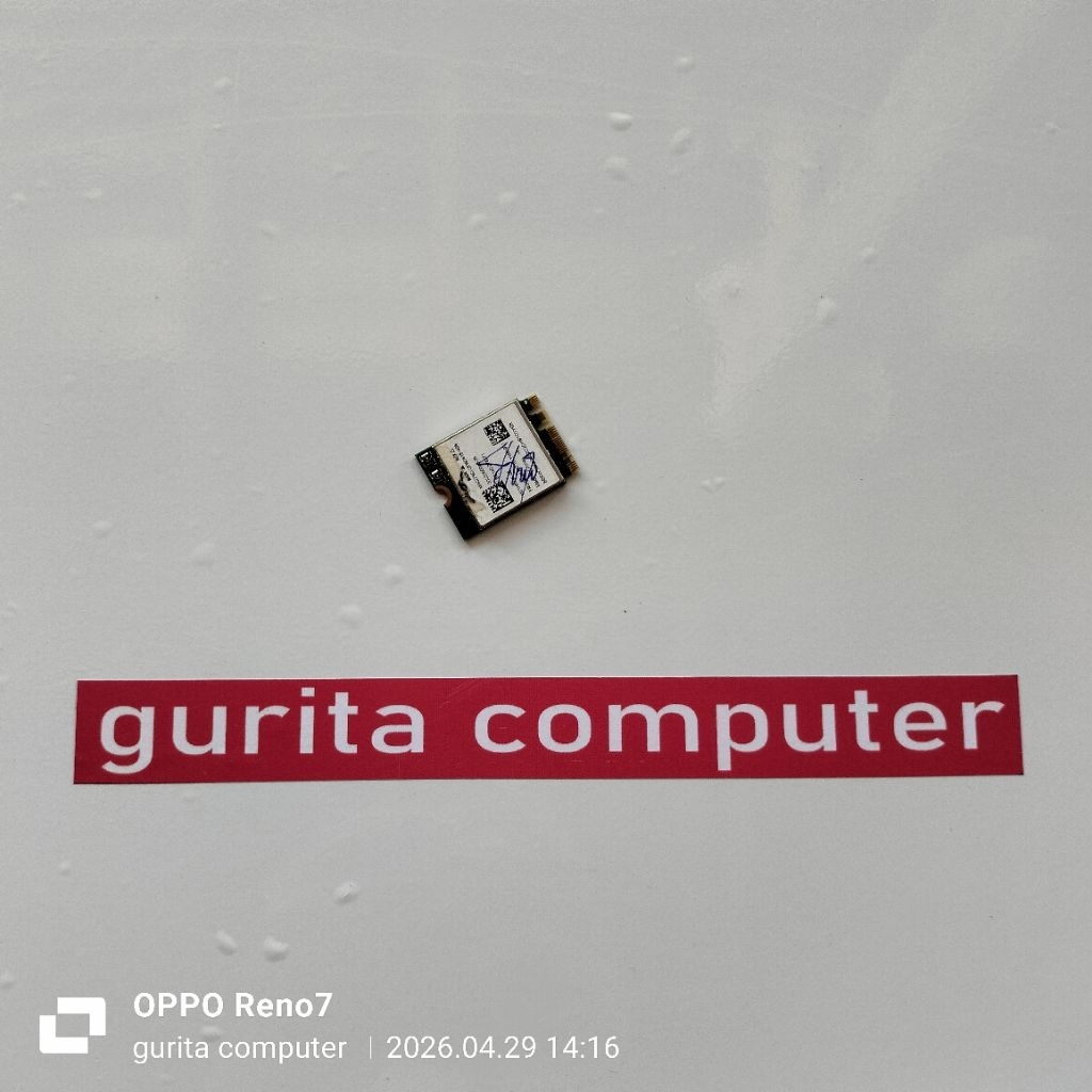 wifi card laptop Lenovo Ideapad 130-14ast
