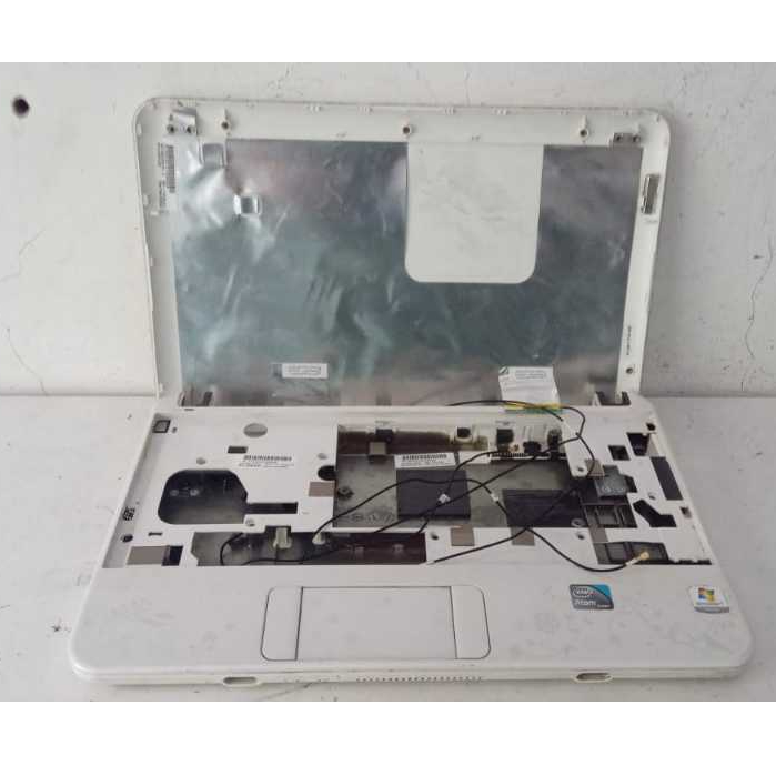 CASING CASE LAPTOP HP MINI 110-1177TU - ercomp1