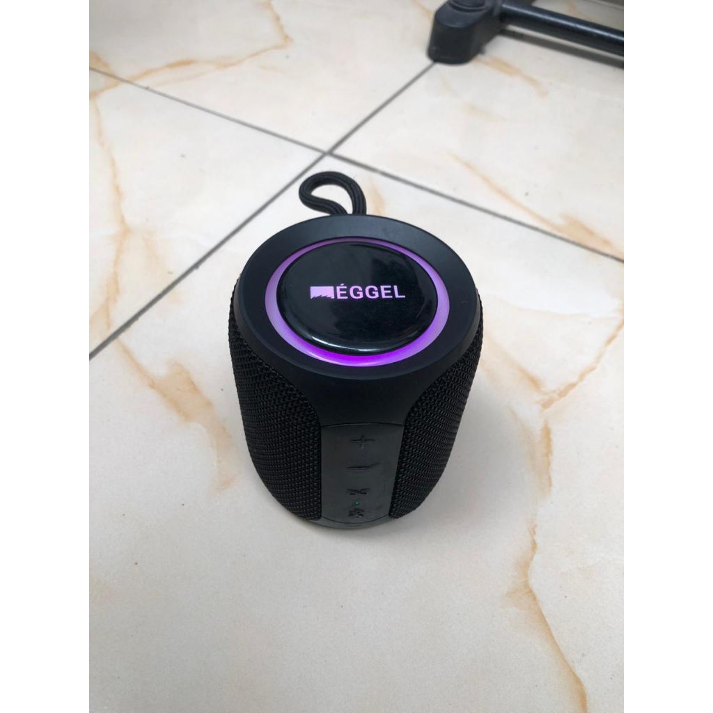 eggel terra 3 mini gen 1 second