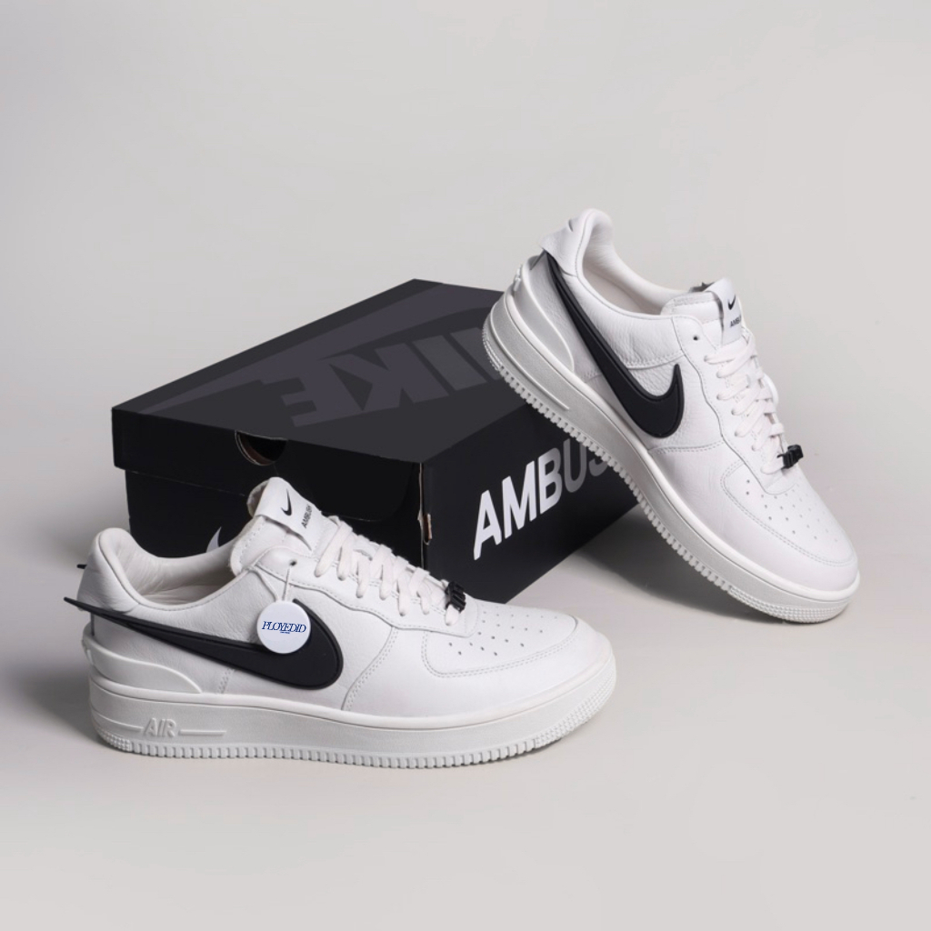 Nike air force 1 Ambush Phantom White