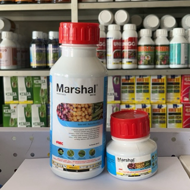 MARSHAL INSEKTISIDA 500ML