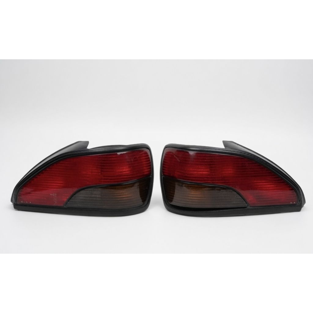Stoplamp belakang Peugeot 306 N5 ori
